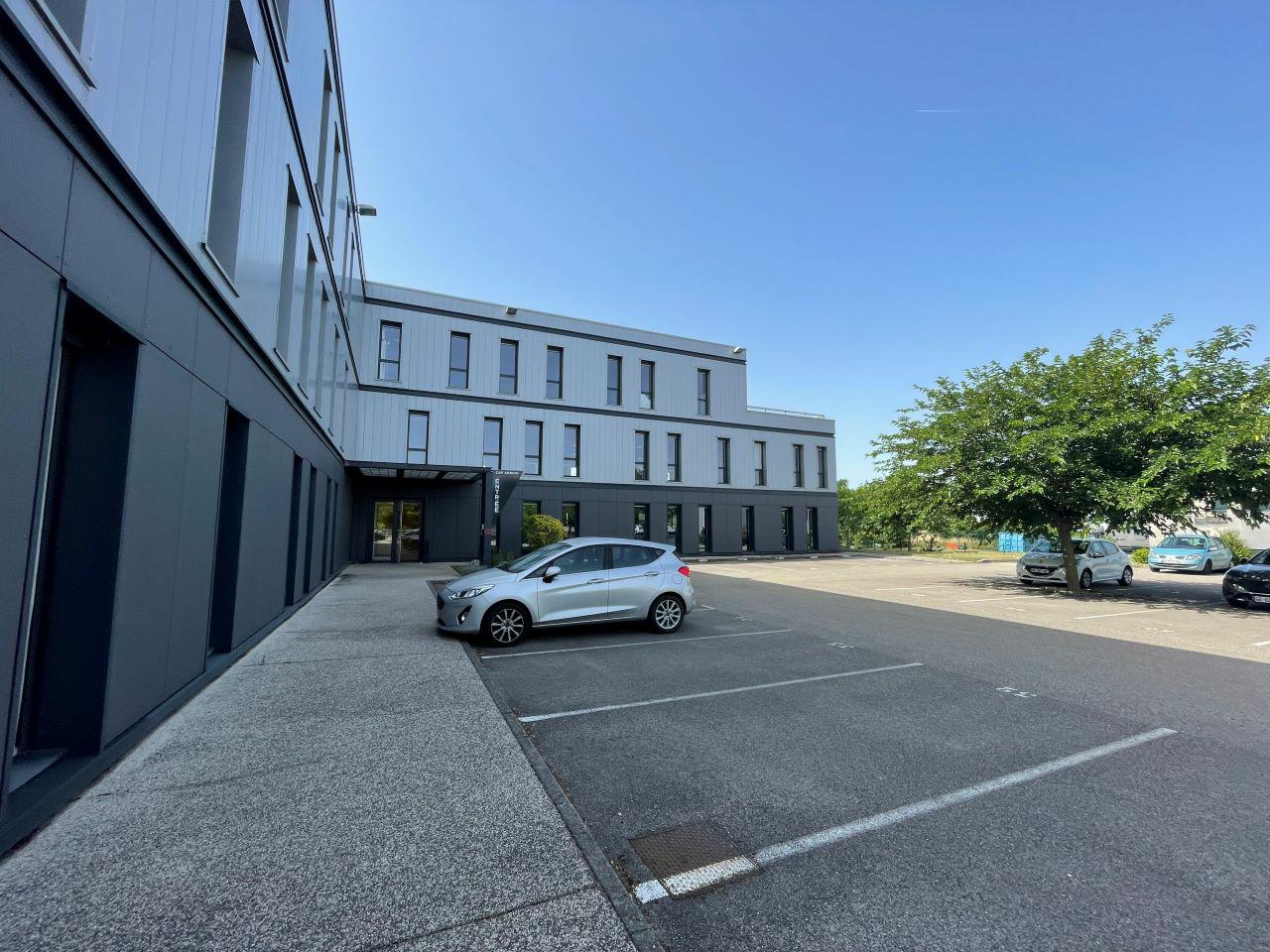 Location bureau Pusignan Rhône OLBUR2203746 2