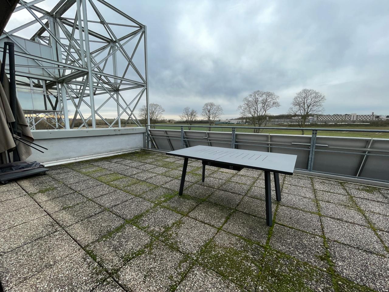 Location bureau Metz Moselle OLBUR2529241 2