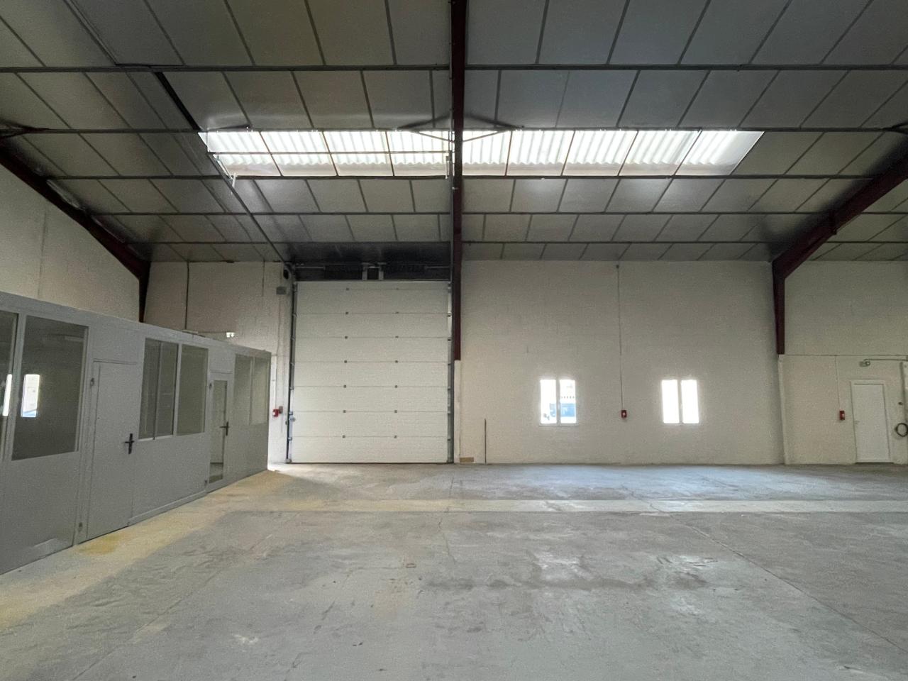 Vente local d'activité Gargenville Yvelines OVACT2537067 4