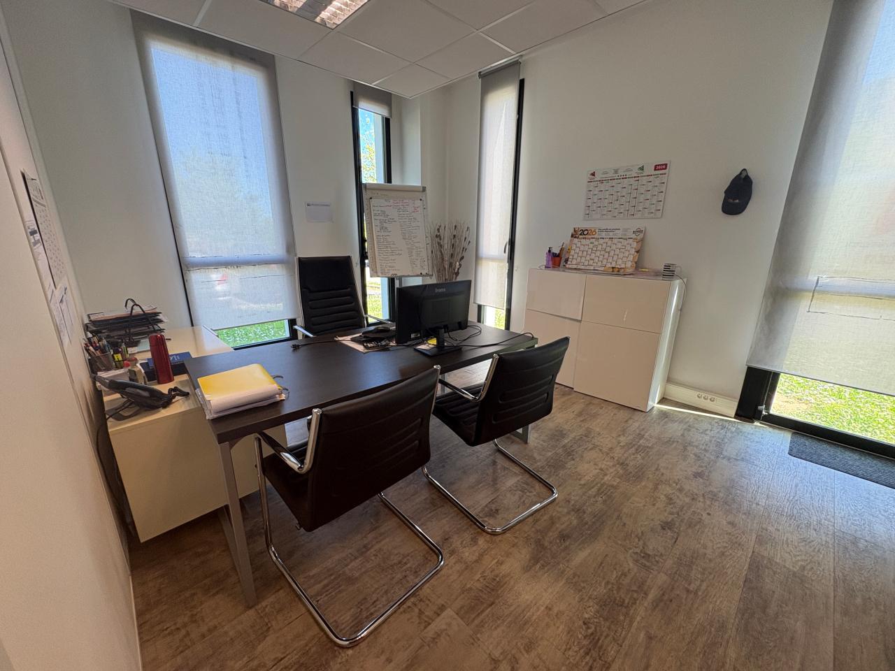 Location bureau Orvault Loire-Atlantique OLBUR2640826 2