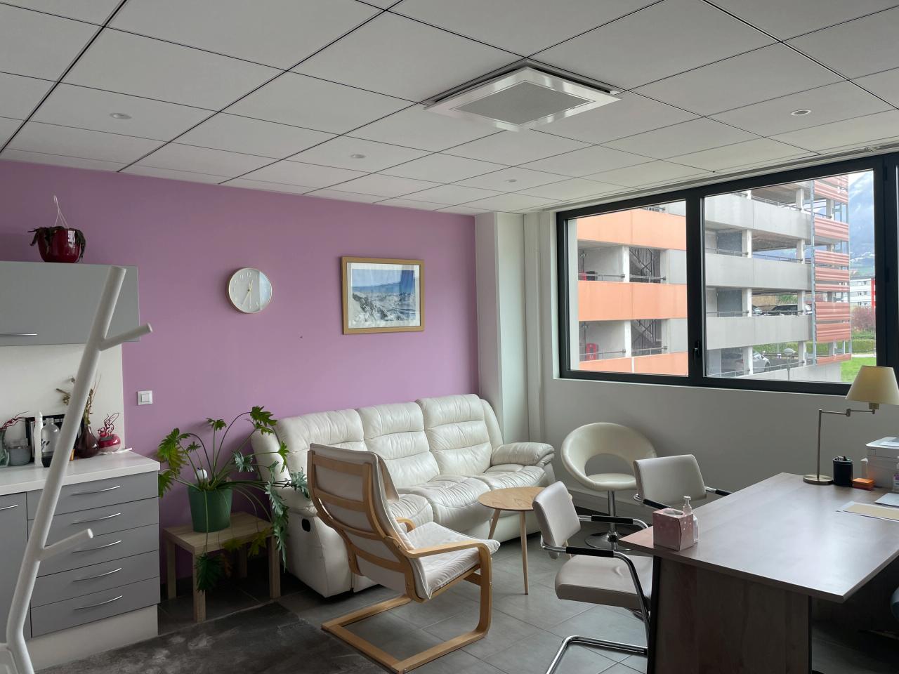 Vente bureau Saint-Martin-d'Hères Isère OVBUR2530884 4