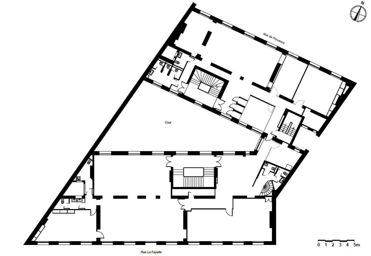 Location bureau Paris OLBUR2101405 2