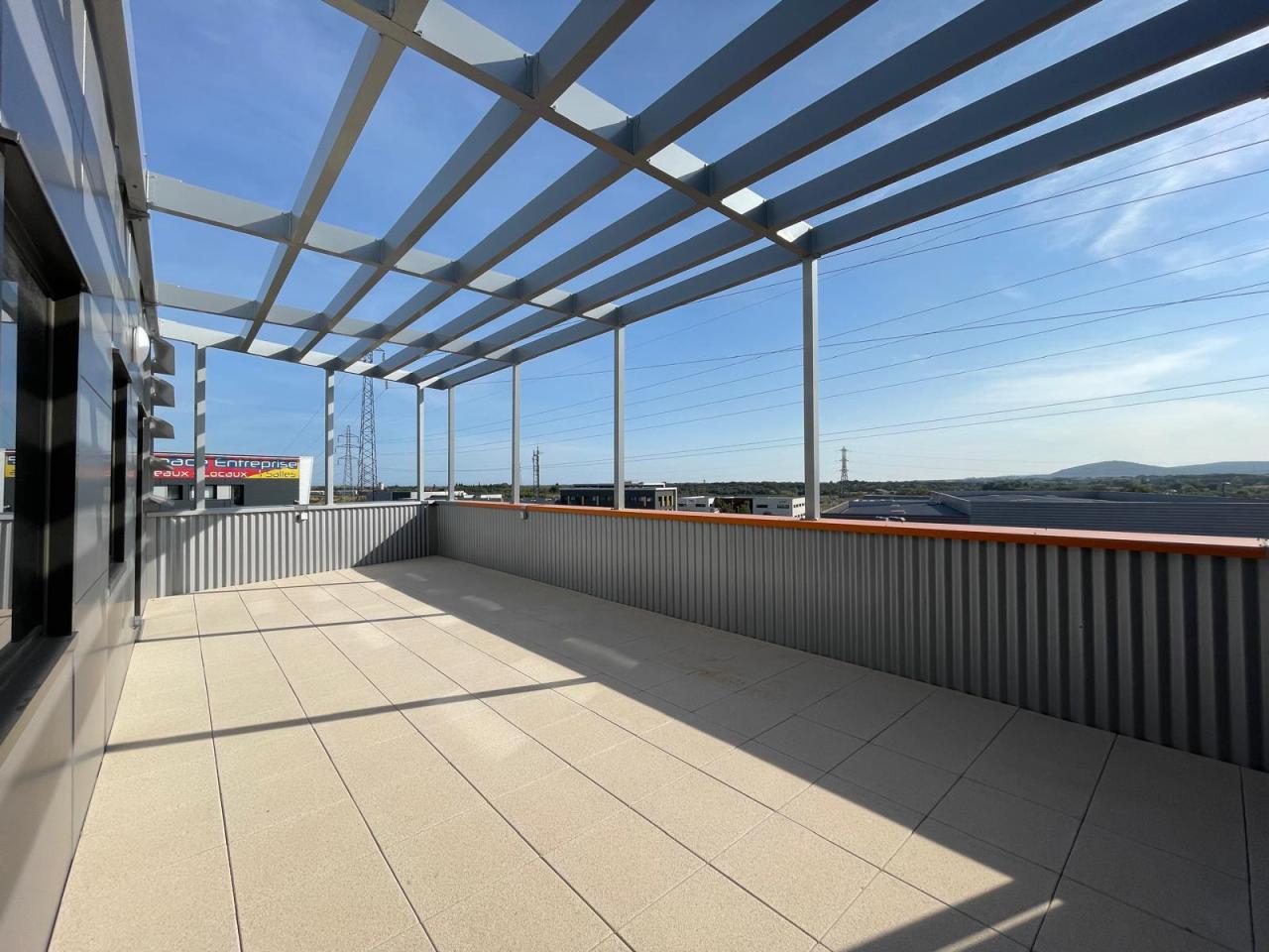 Vente bureau Montpellier Hérault OVBUR2537832 2