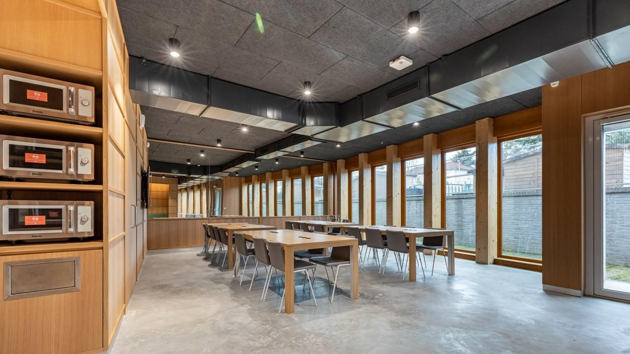 Location bureau Arcueil Val-de-Marne OLBUR2100356 3