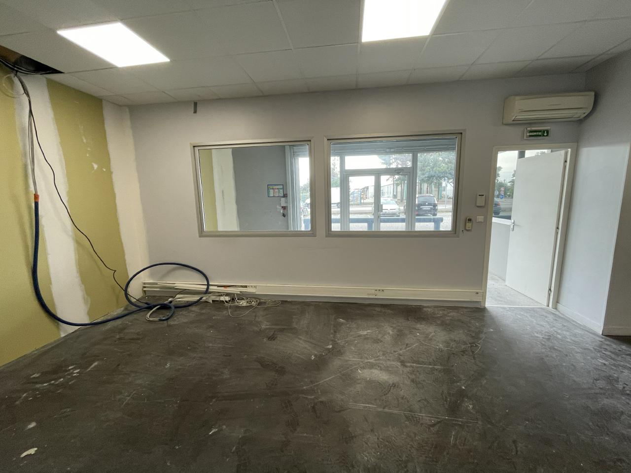 Location local d'activité Toulouse Haute-Garonne OLACT2529487 2