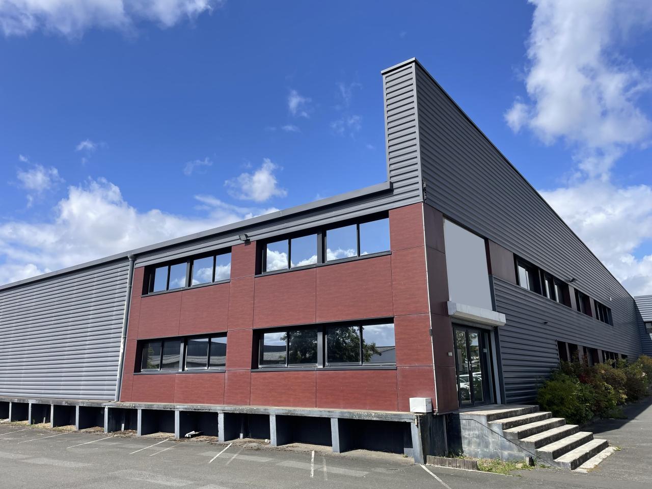 Location local d'activité Ingré Loiret OLACT2534577 1