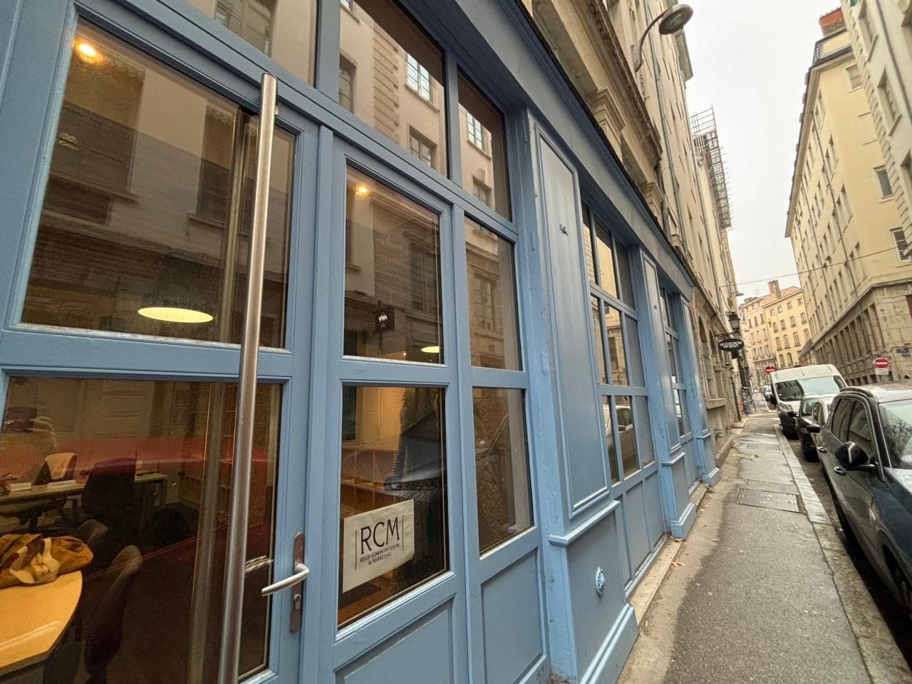 Location bureau Lyon Rhône OLBUR2537680 1