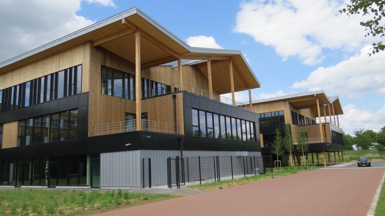 Location bureau Villeneuve-d'Ascq Nord OLBUR2644849 1