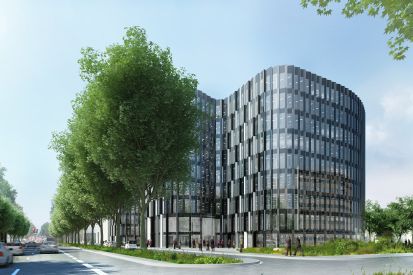 Location bureau Bagneux Hauts-de-Seine OLBUR2426205 1