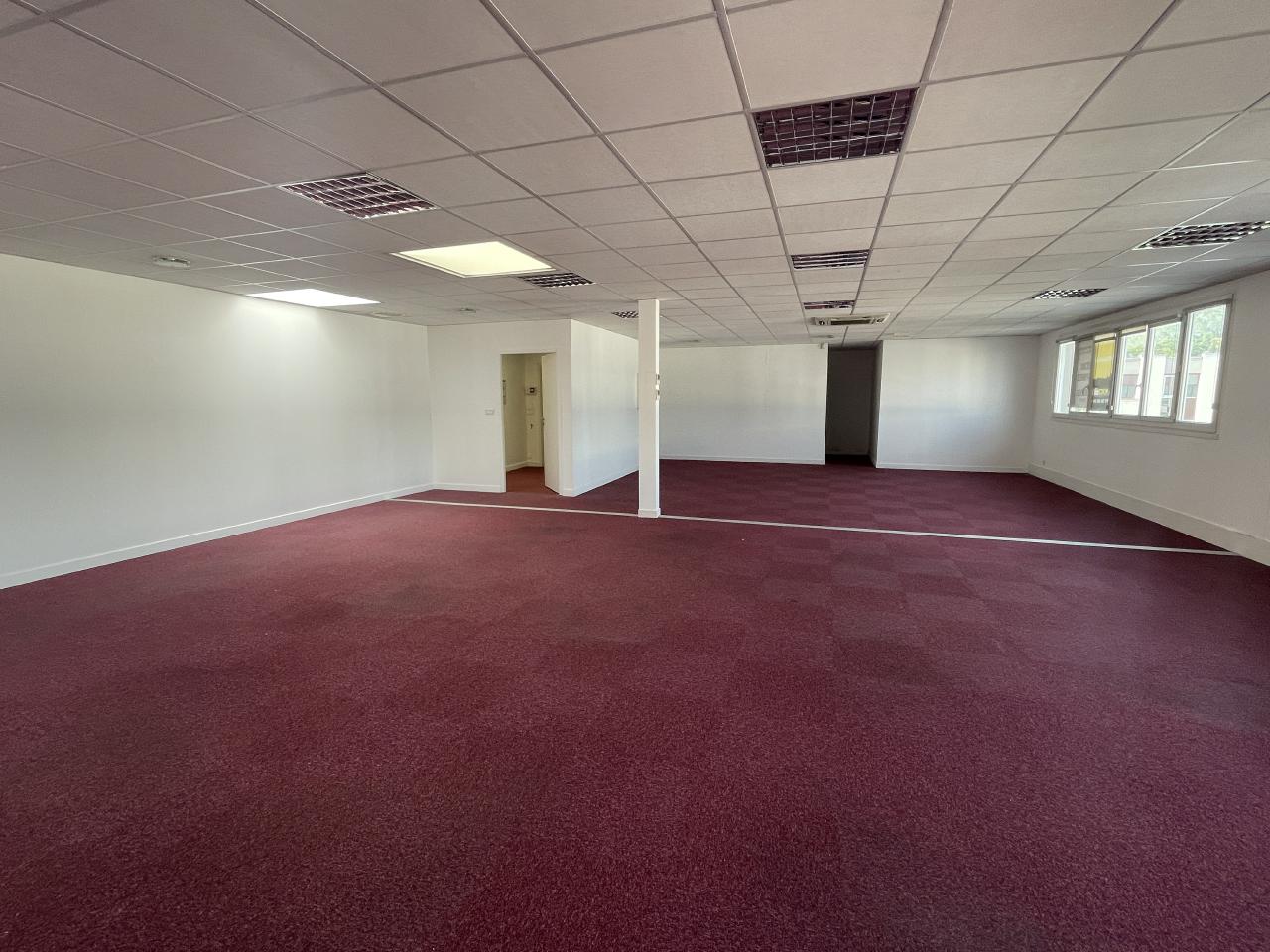 Location bureau Cesson-Sévigné Ille-et-Vilaine OLBUR2112792 1