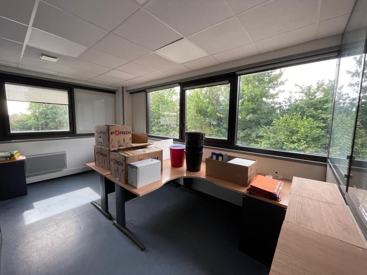 Location local d'activité Libercourt Pas-de-Calais OLACT2643044 4