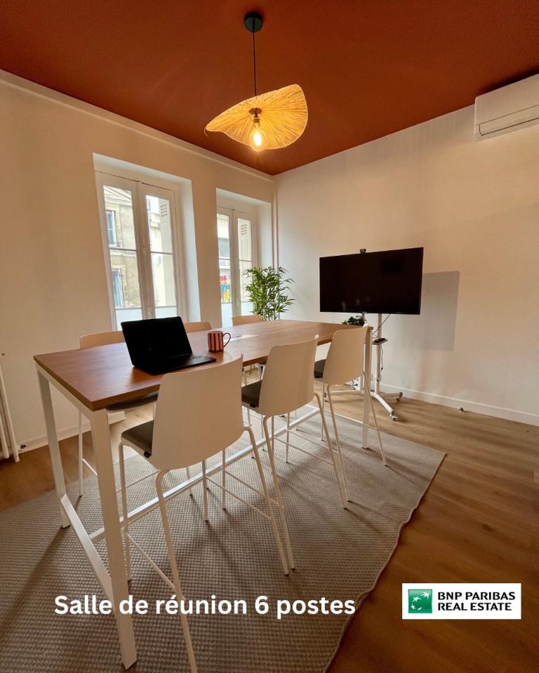 Vente bureau Bordeaux Gironde OVBUR2643709 2