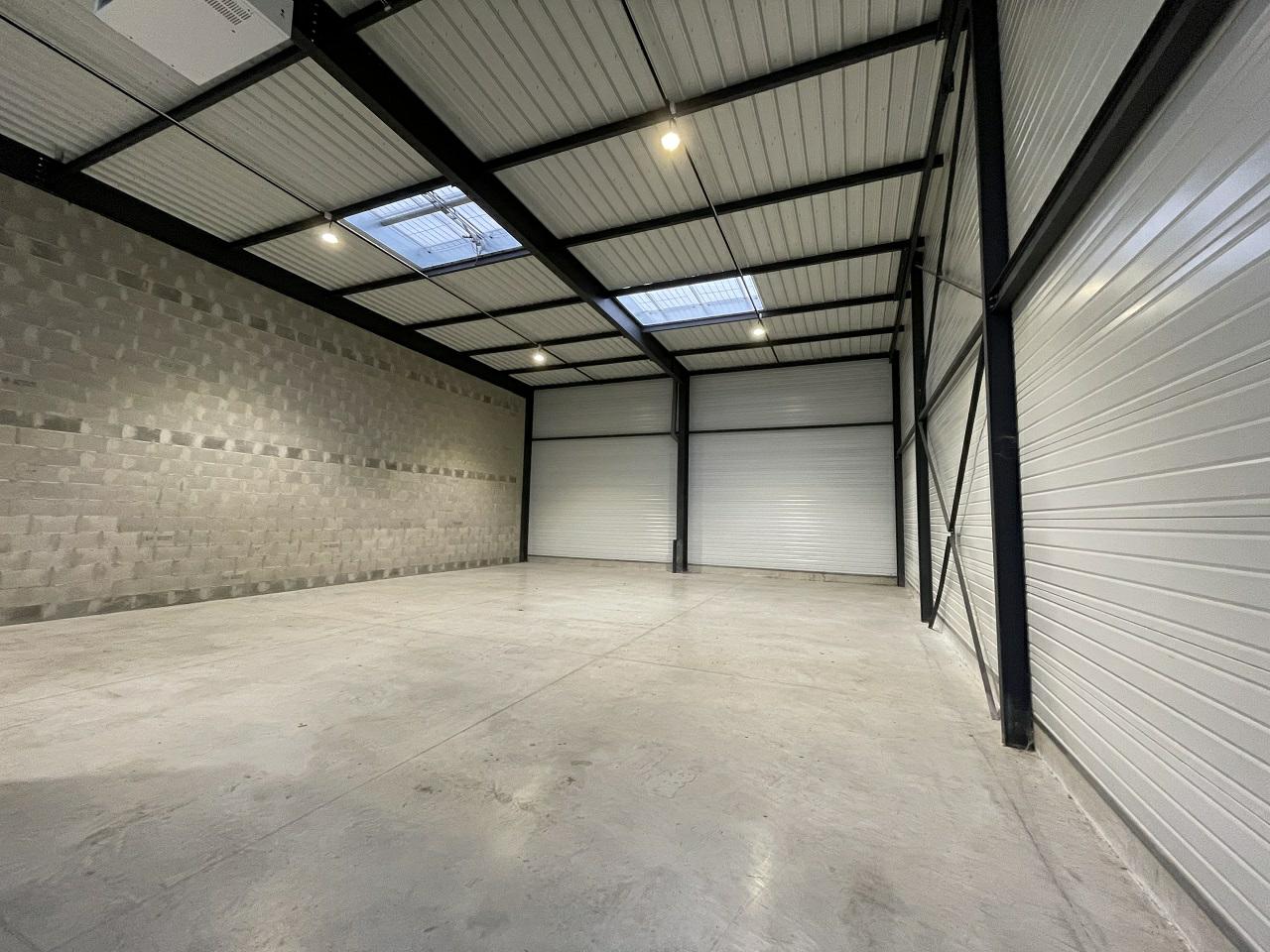 Location local d'activité Longvic Côte-d'Or OLACT2316901 2