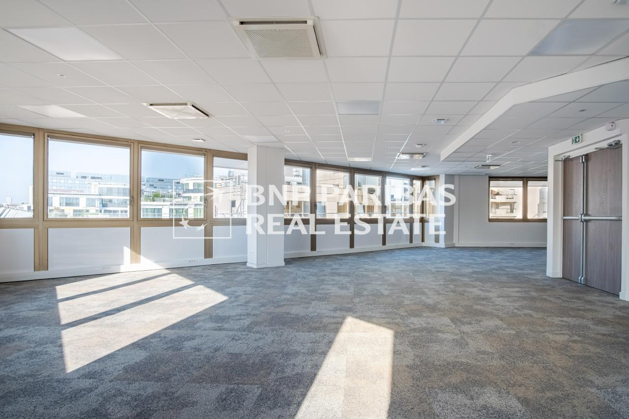 Location bureau Levallois-Perret Hauts-de-Seine OLBUR2002113 4