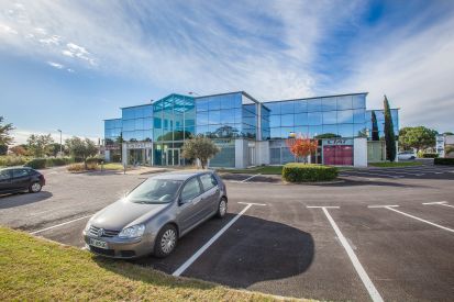Location local d'activité Mauguio Hérault OLACT2639296 1