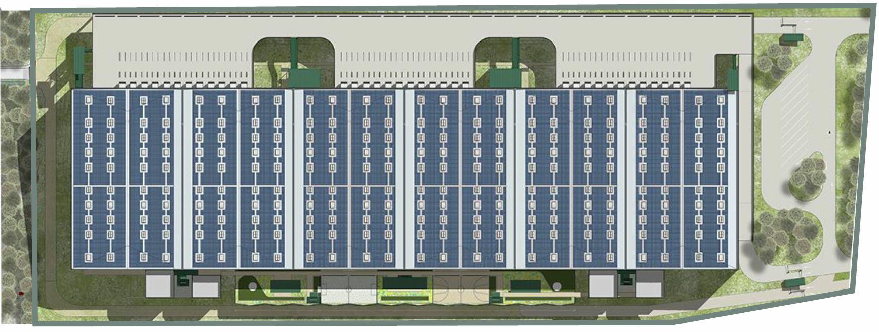 Location entrepôt classe a Ensuès-la-Redonne Bouches-du-Rhône OLLOG2115439 2