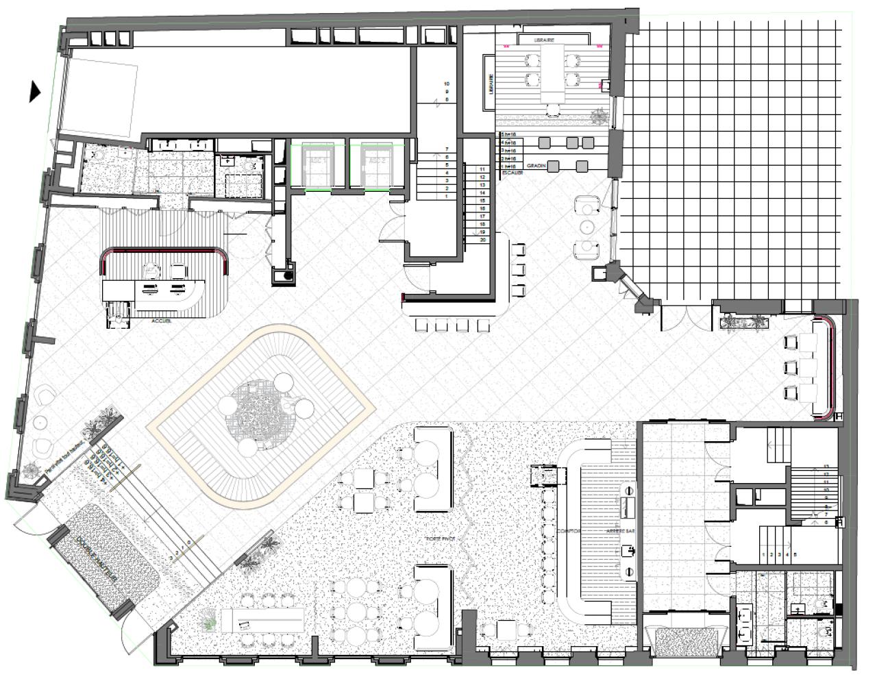 Location bureau Paris OLBUR2314520 3