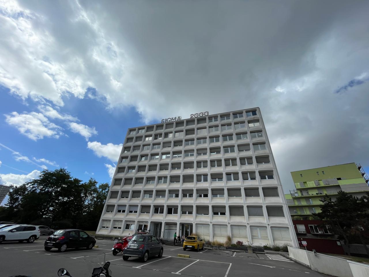 Location bureau Nantes Loire-Atlantique OLBUR2536473