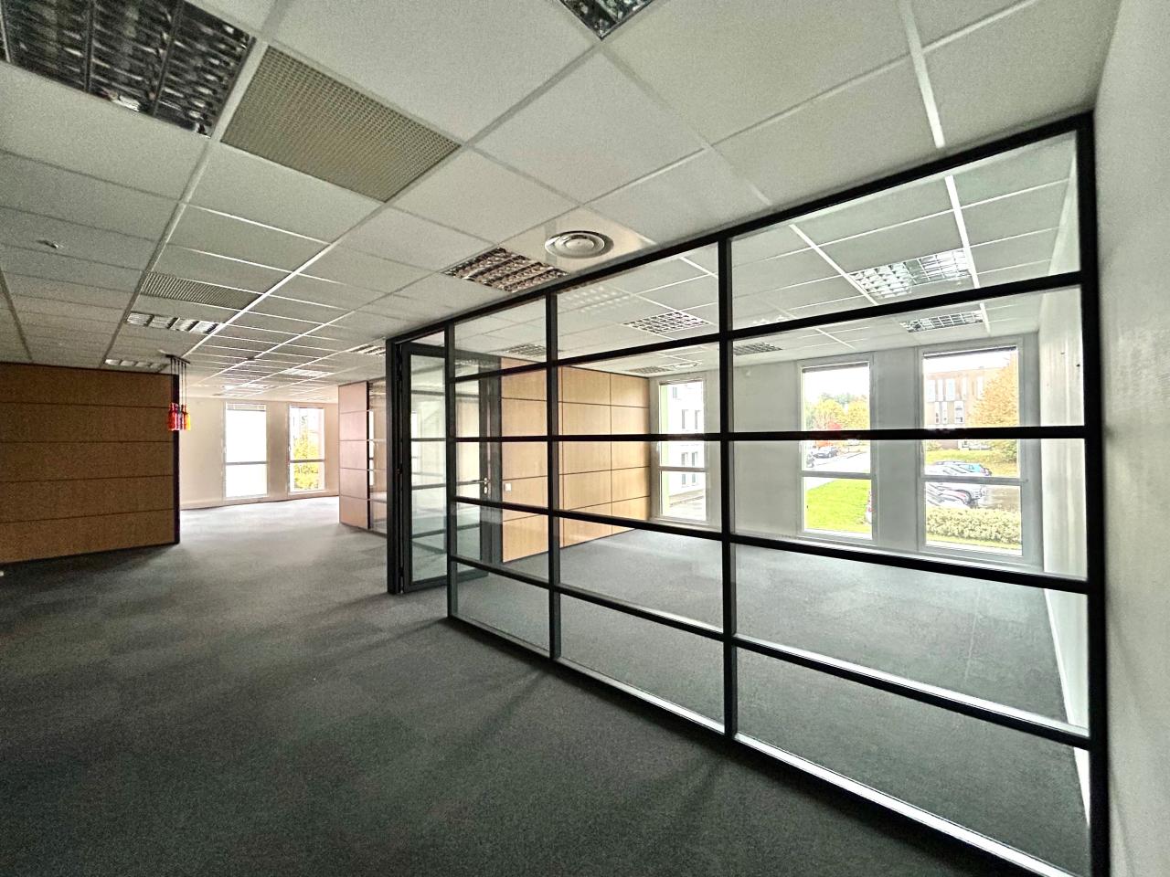 Vente bureau Chartres-de-Bretagne Ille-et-Vilaine OVBUR2536513 4