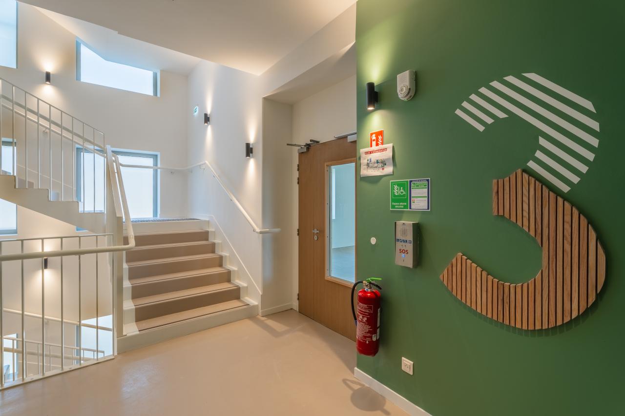 Location bureau Issy-les-Moulineaux Hauts-de-Seine OLBUR2205787 3