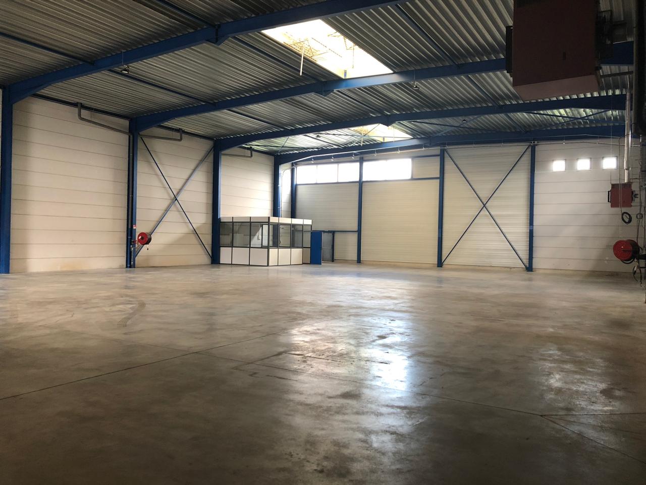 Location local d'activité Wambrechies Nord OLACT2535658 4