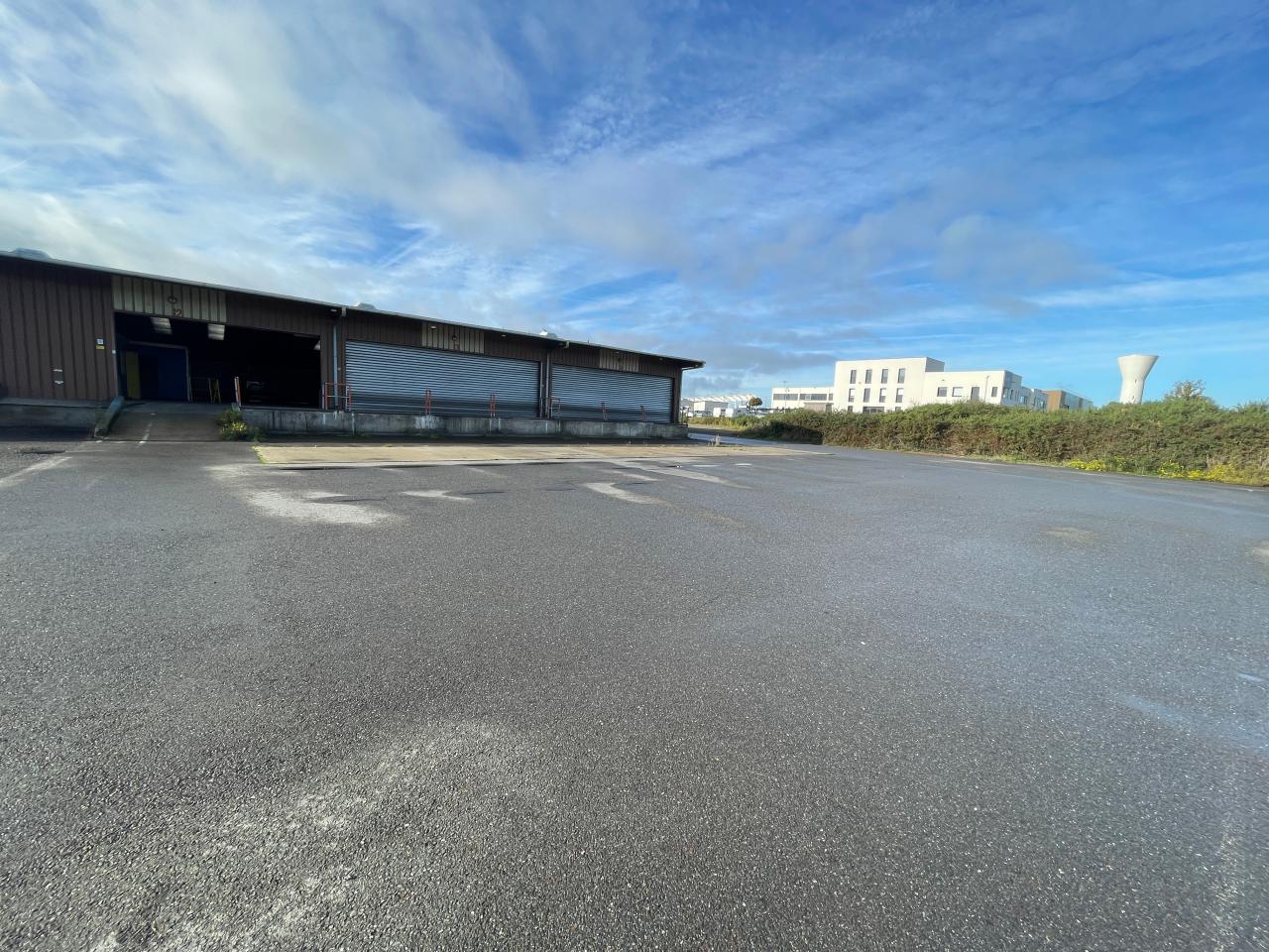 Location local d'activité Bédée Ille-et-Vilaine OLACT2646008 2