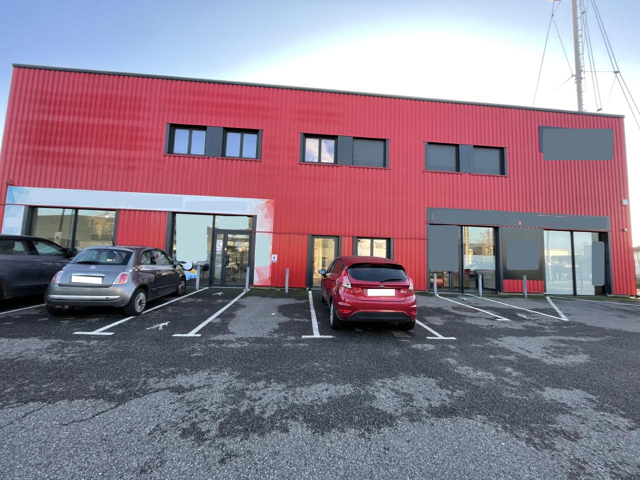 Location local d'activité Toulouse Haute-Garonne OLACT2531636 1