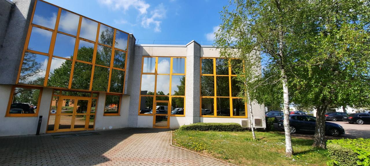 Location bureau Villers-lès-Nancy Meurthe-et-Moselle OLBUR2200006 4