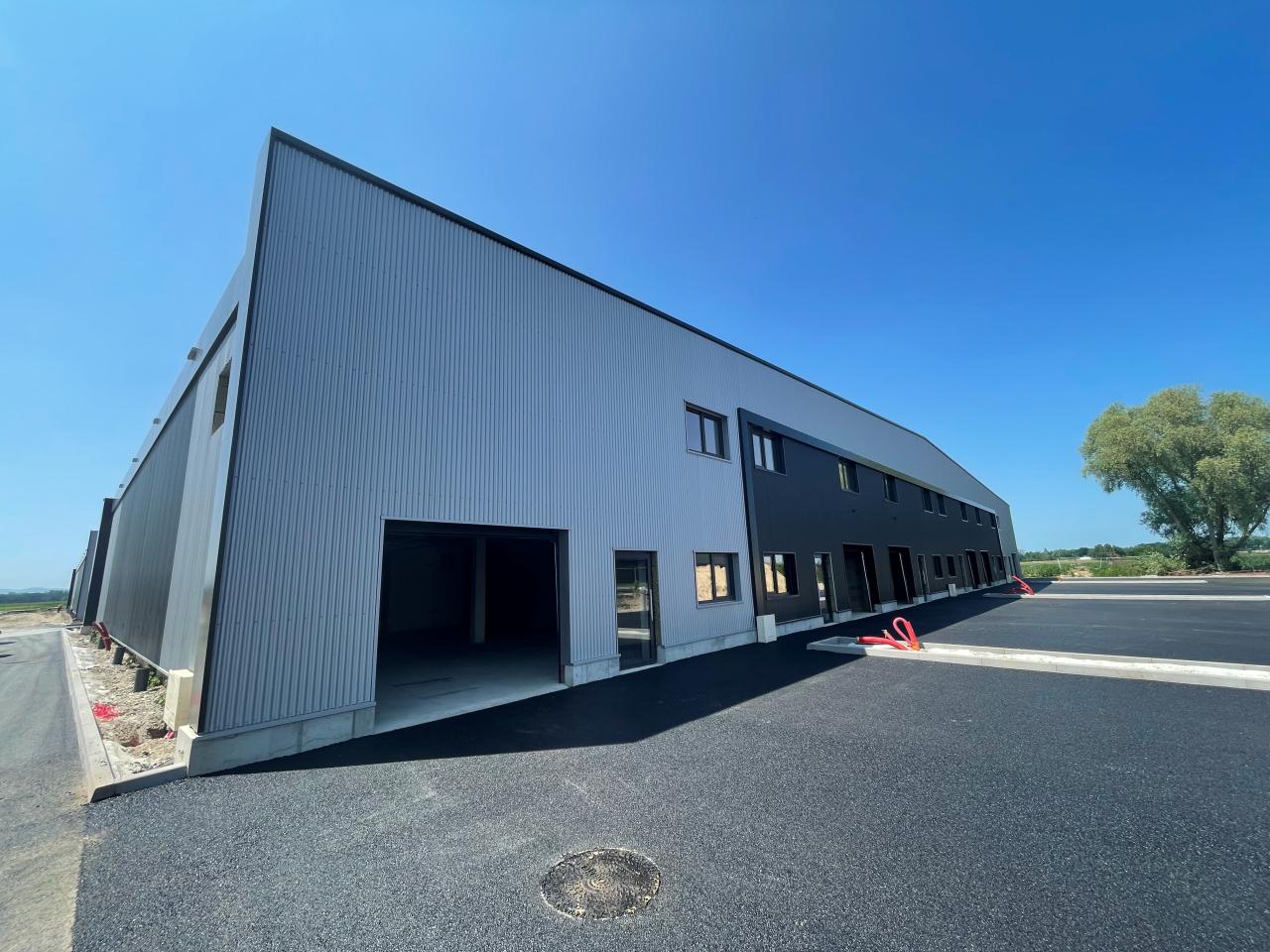 Vente local d'activité Fegersheim Bas-Rhin OVACT2309083 3