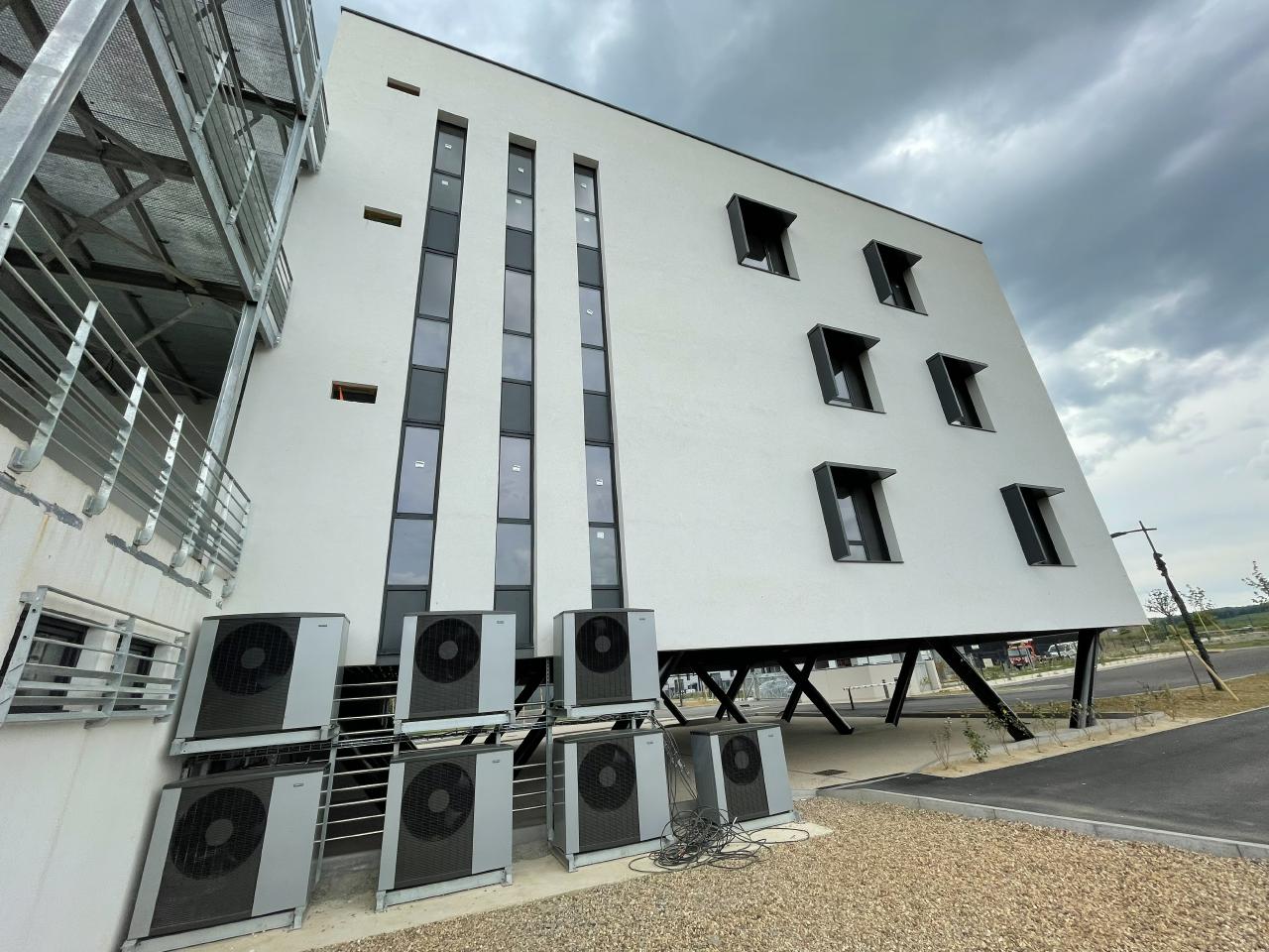 Location bureau Bouxières-sous-Froidmont Meurthe-et-Moselle OLBUR2202949 3