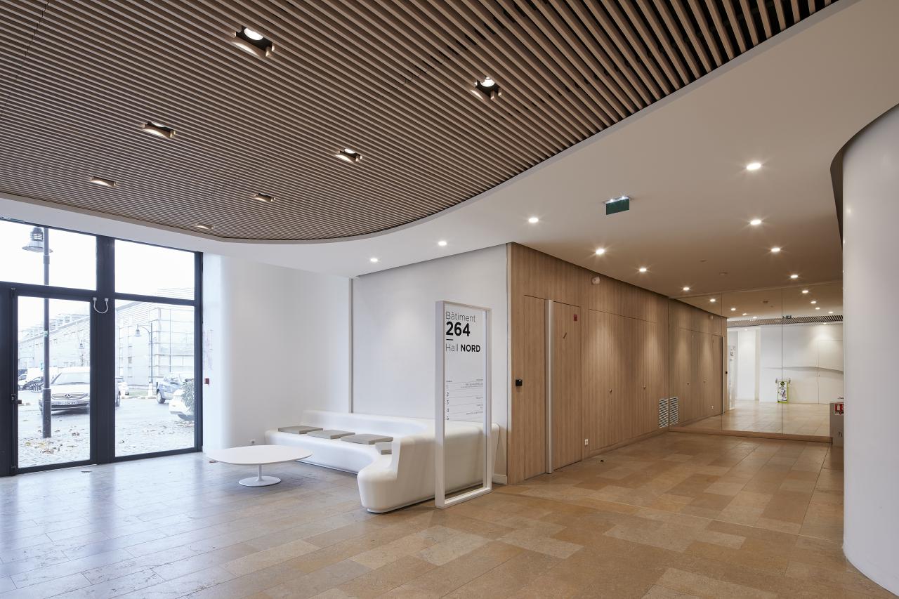 Location bureau Aubervilliers Seine-Saint-Denis OLBUR2106918 2