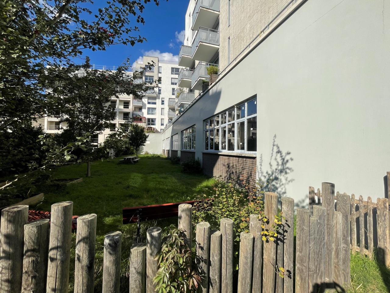 Vente local d'activité Ivry-sur-Seine Val-de-Marne OVACT2310438 2