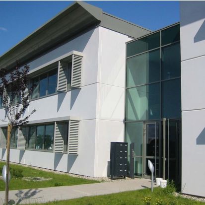 Vente bureau Schiltigheim Bas-Rhin OVBUR2535770 2