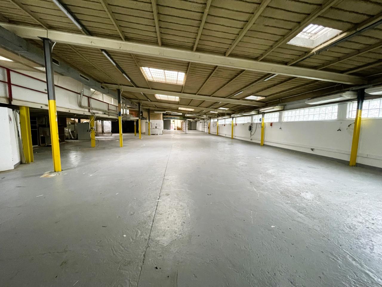 Vente local d'activité Villeneuve-le-Roi Val-de-Marne OVACT2638246