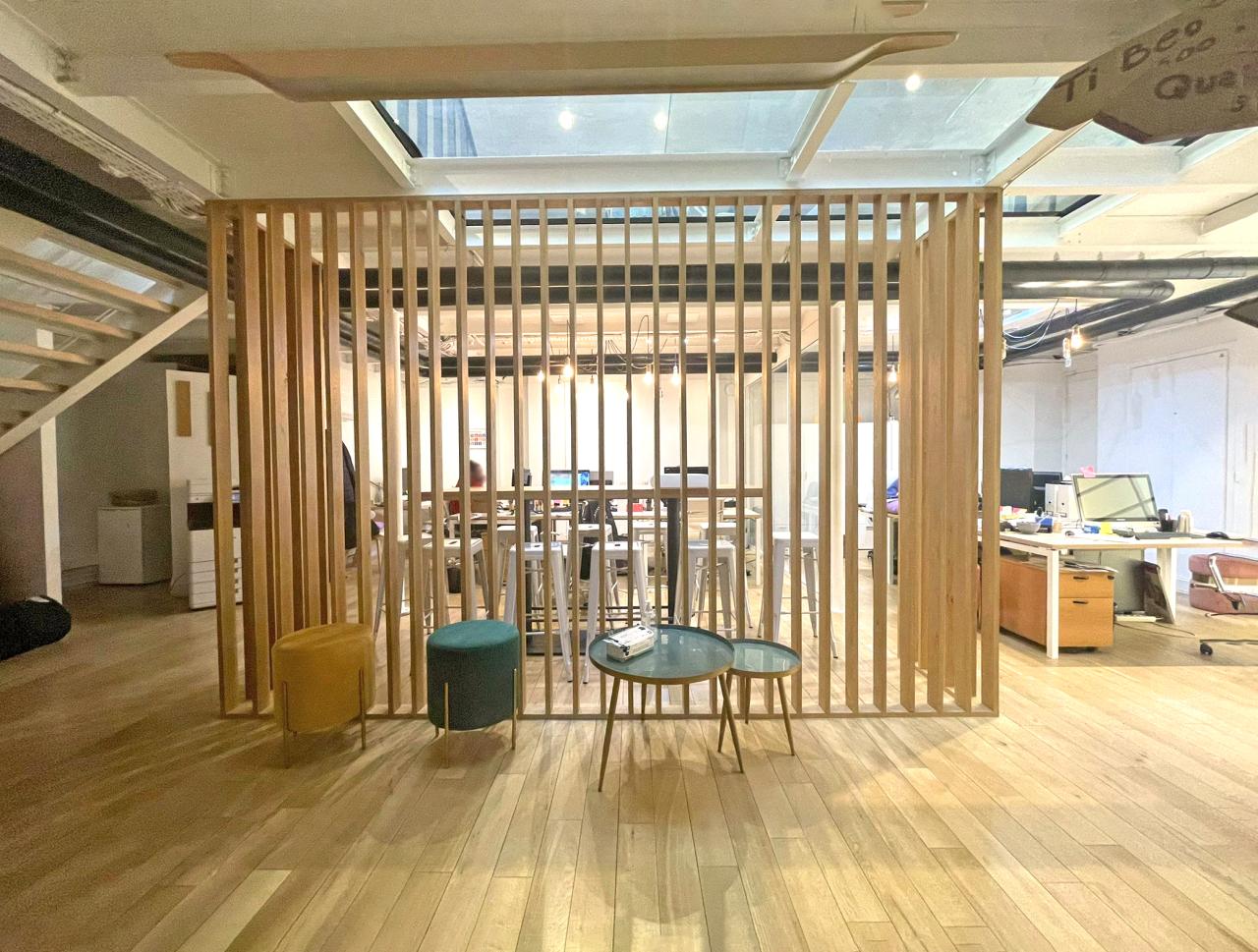 Vente bureau Paris OVBUR2317616 2