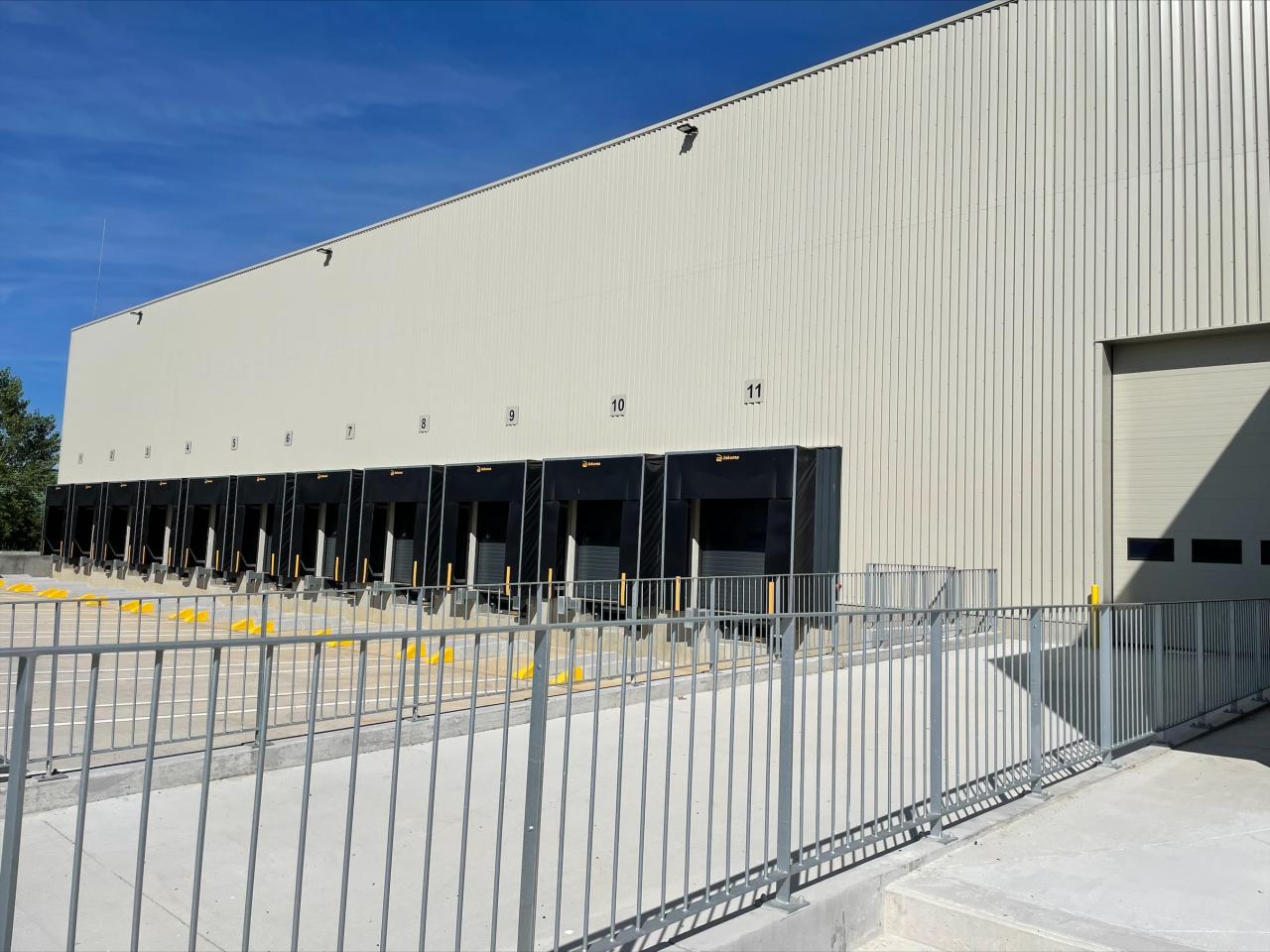 Location entrepôt classe a Le Plessis-Belleville Oise OLLOG2643298 1