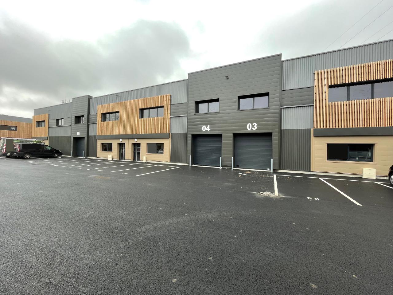 Location local d'activité Vertou Loire-Atlantique OLACT2310814 1