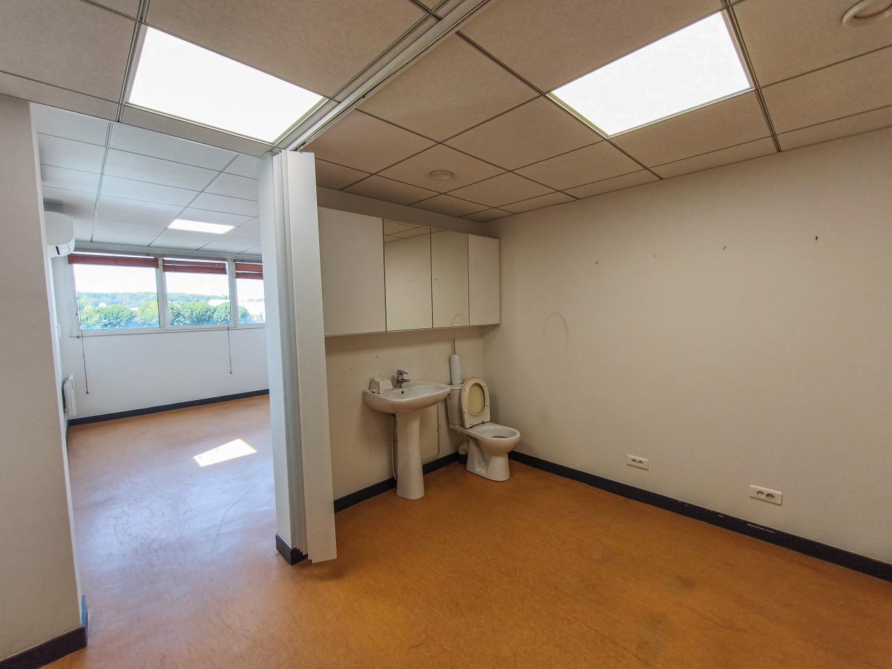 Vente bureau Cesson-Sévigné Ille-et-Vilaine OVBUR2643530 3