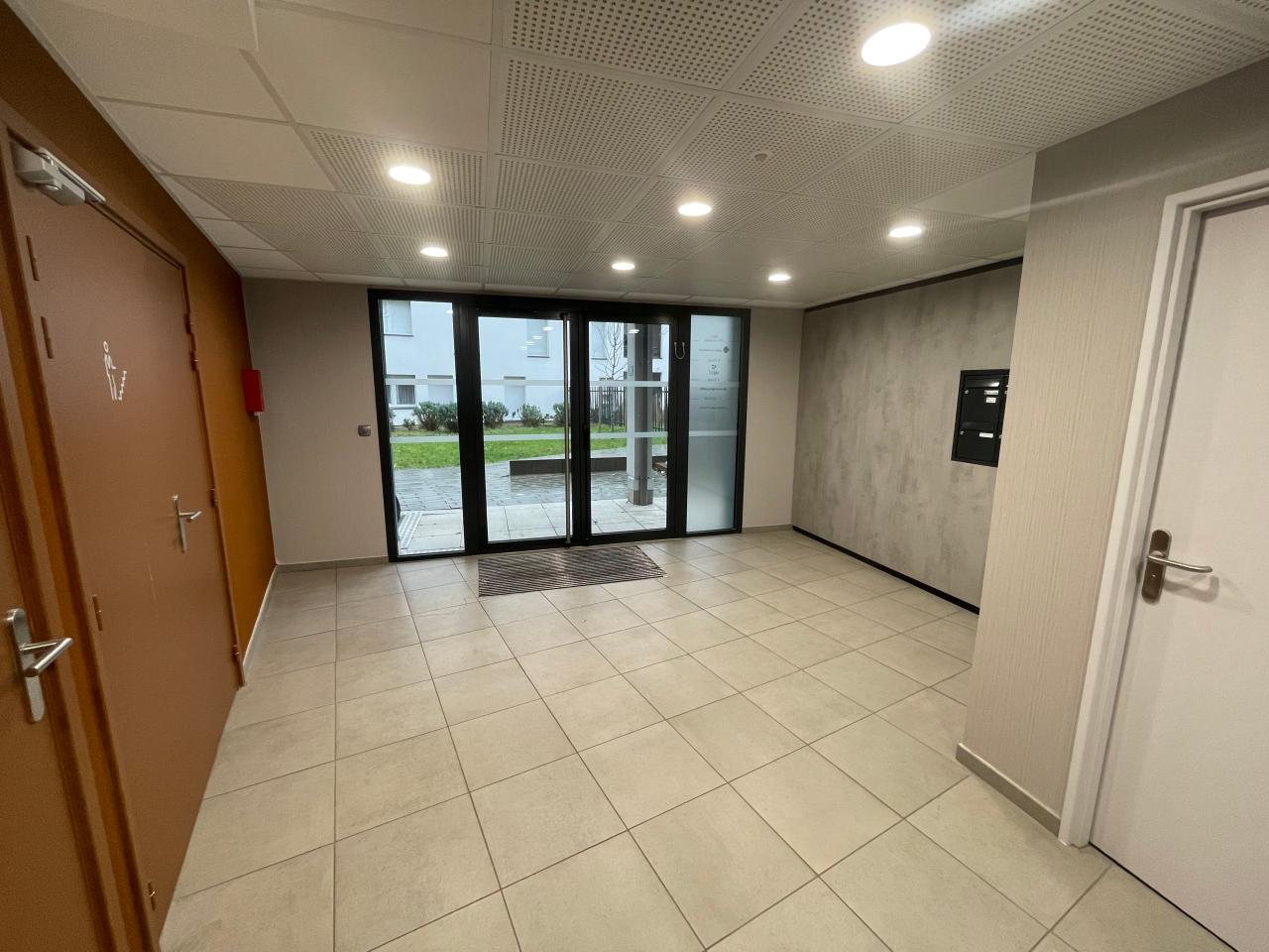 Location bureau Dijon Côte-d'Or OLBUR2642761 2