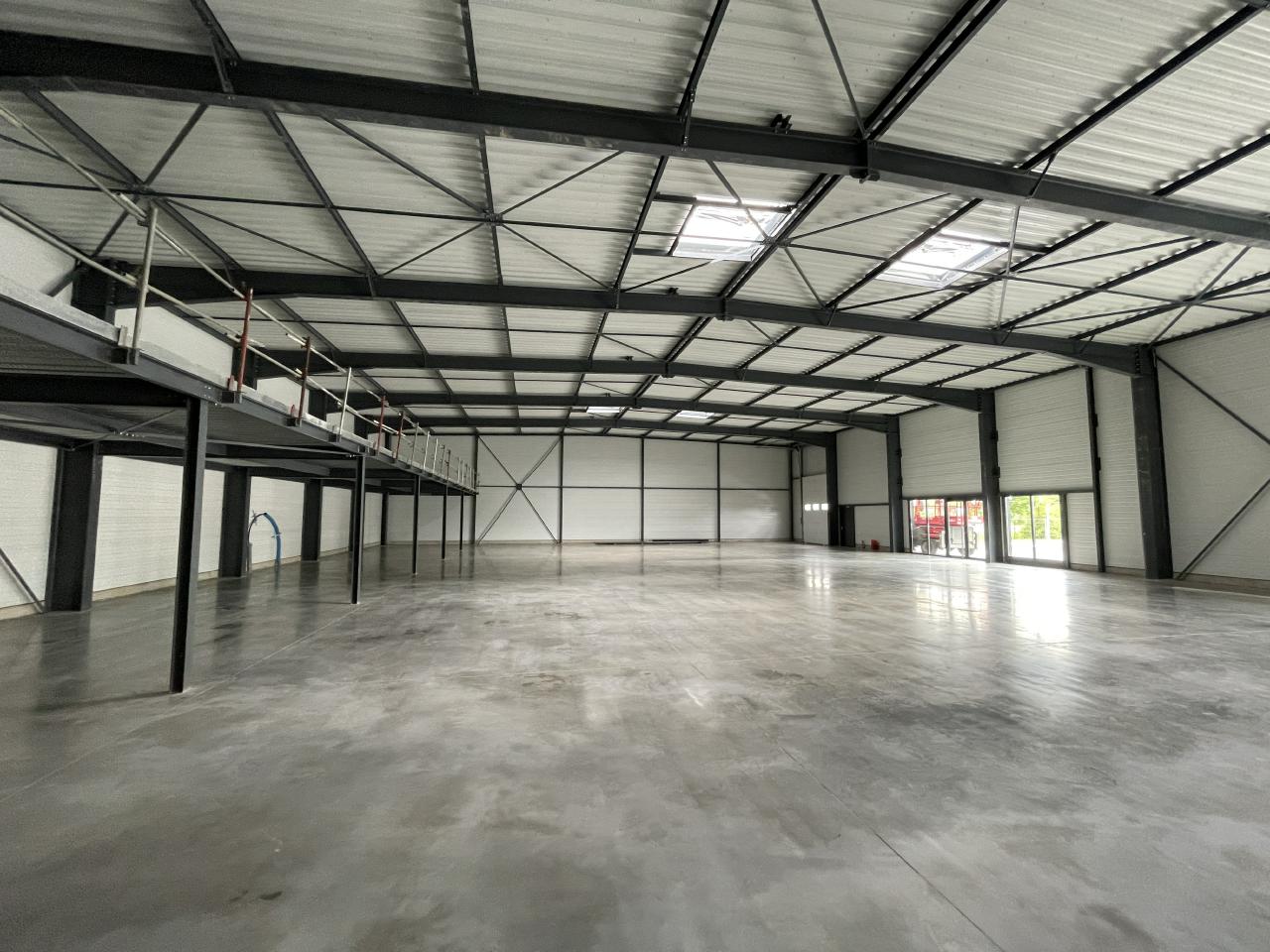 Location commerce Essey-lès-Nancy Meurthe-et-Moselle OLCOM2316569 4