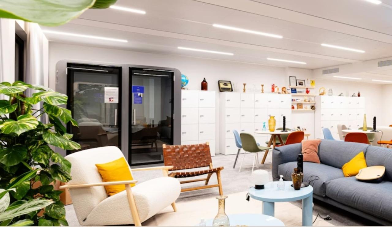 Location coworking Paris OLBUR2639402 4