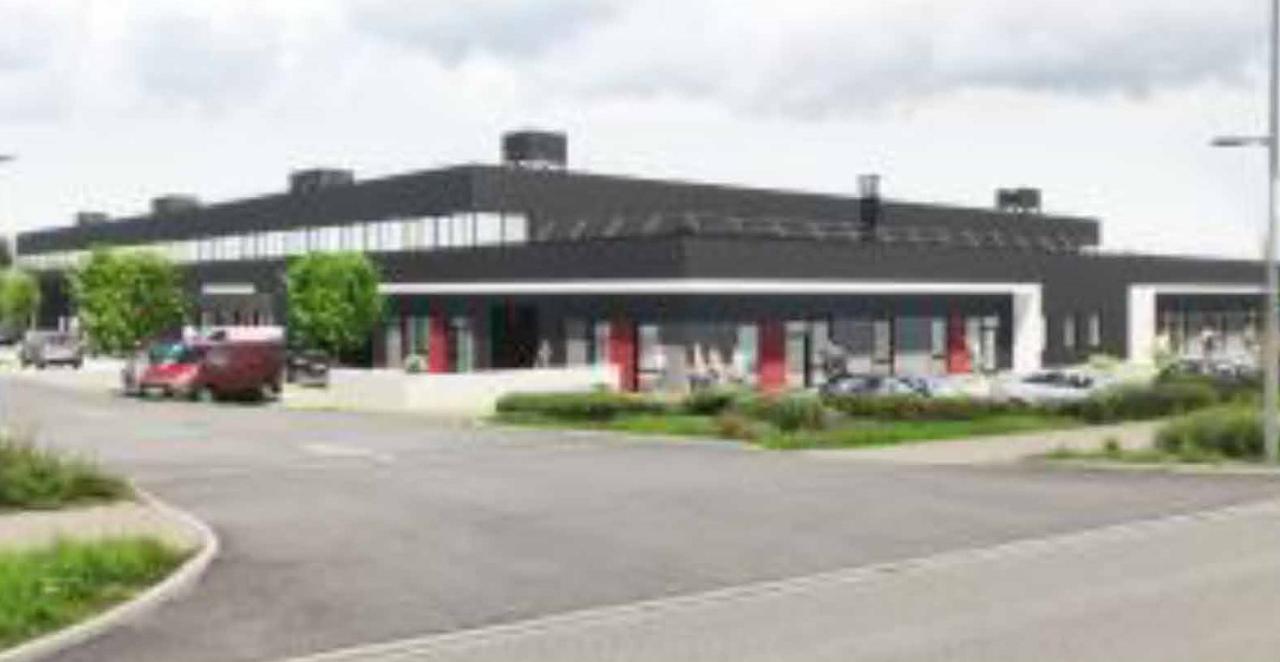 Location local d'activité Bernolsheim Bas-Rhin OLACT2641144 1