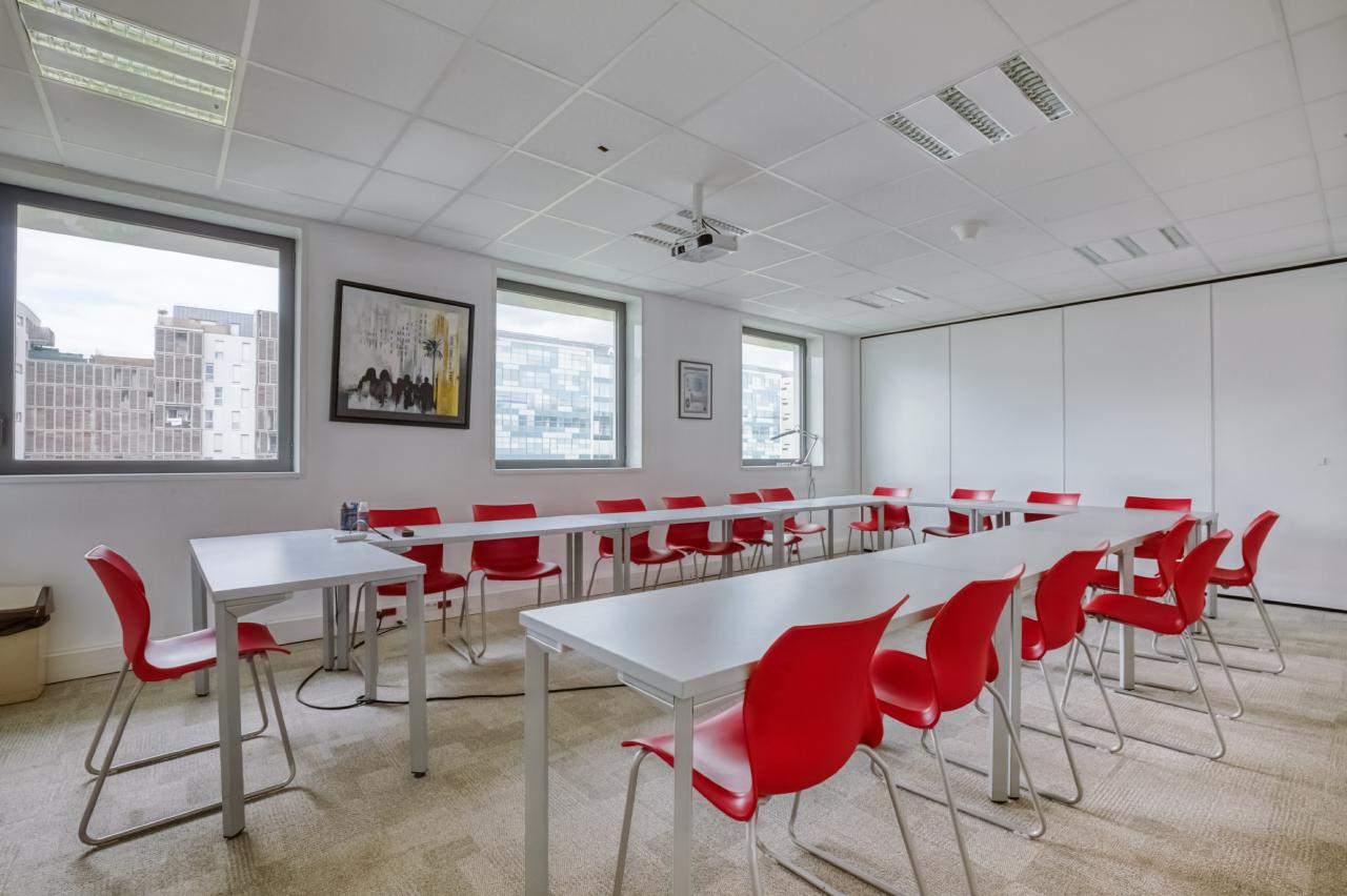 Location bureau Nanterre Hauts-de-Seine OLBUR2001149 2