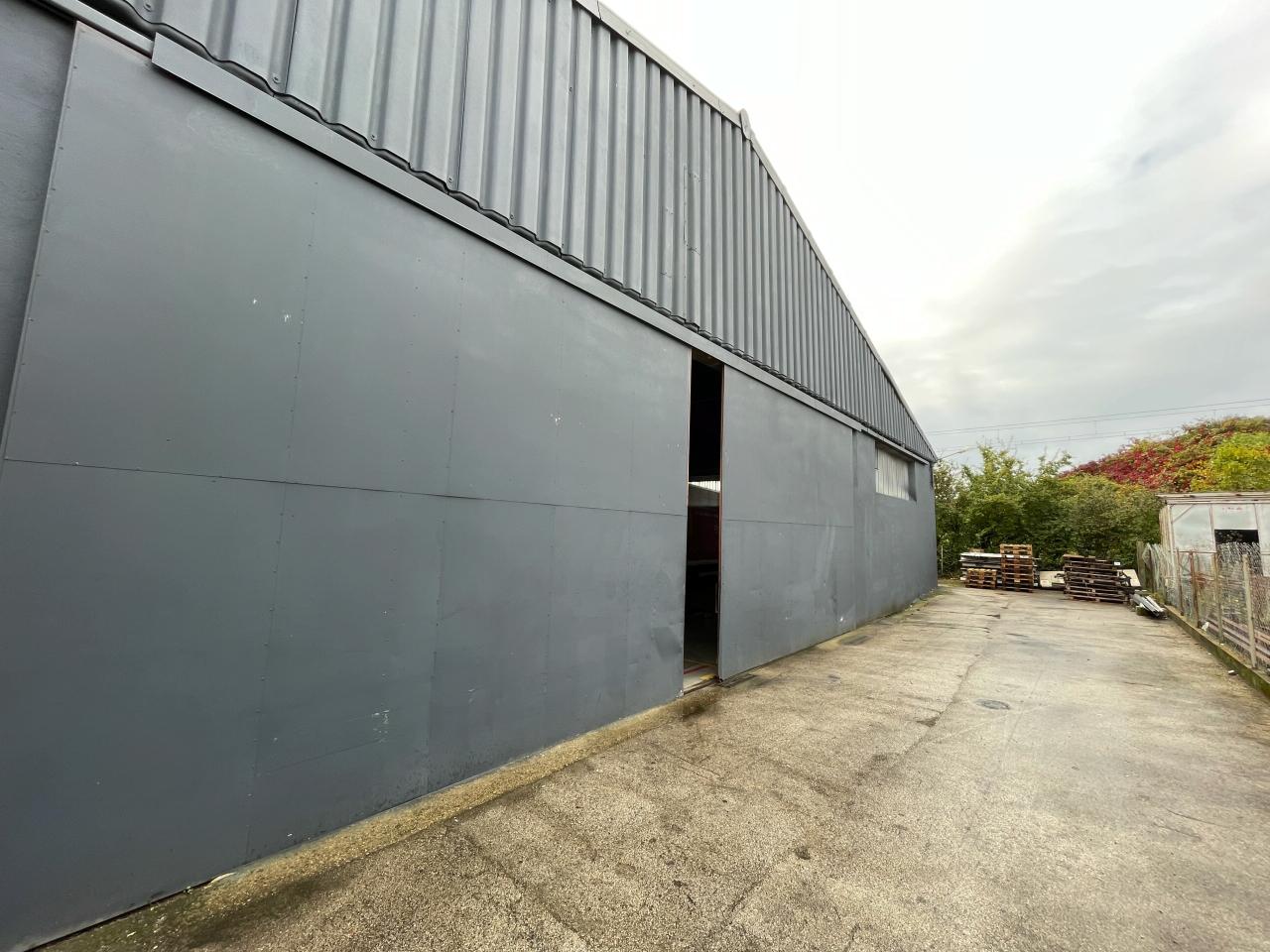 Location local d'activité Longvic Côte-d'Or OLACT2426825 2