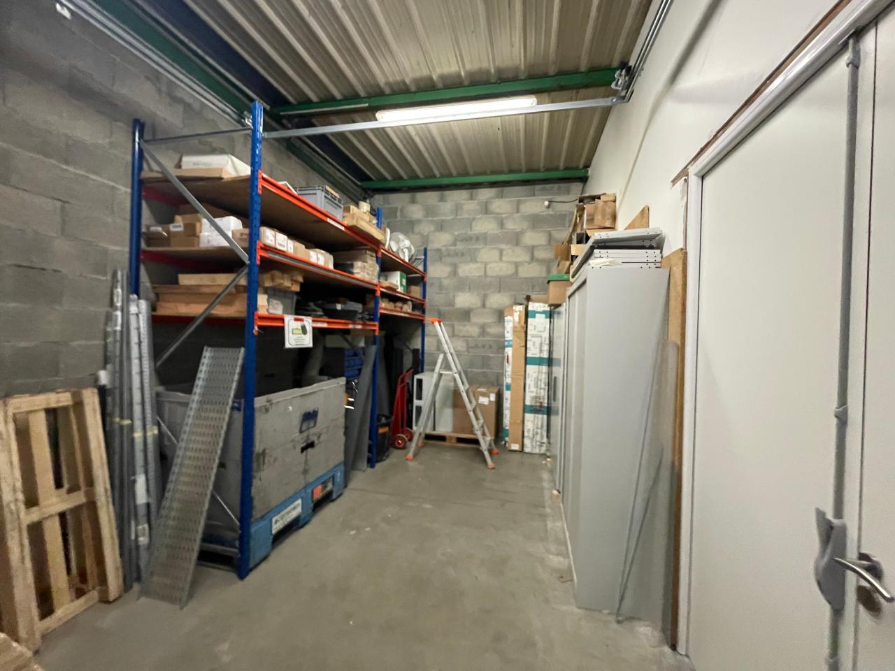 Location local d'activité Motte-Servolex Savoie OLACT2639915 2