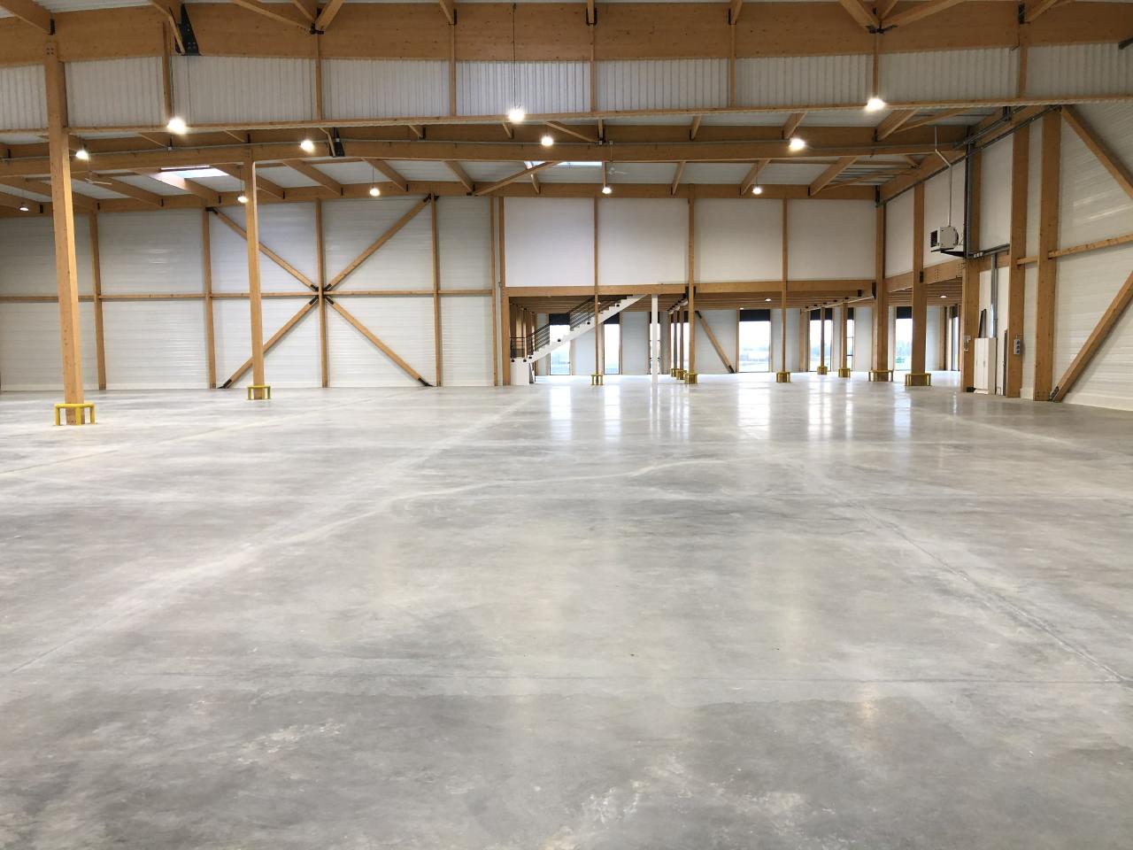 Location local d'activité Louvres Val-d'Oise OLACT2530703