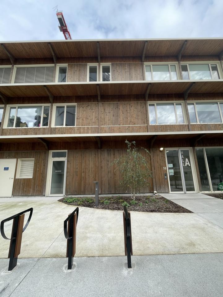 Vente bureau Nantes Loire-Atlantique OVBUR2424614 2