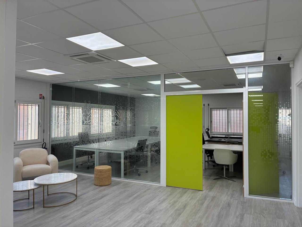 Location bureau Vitrolles Bouches-du-Rhône OLBUR2535368 2