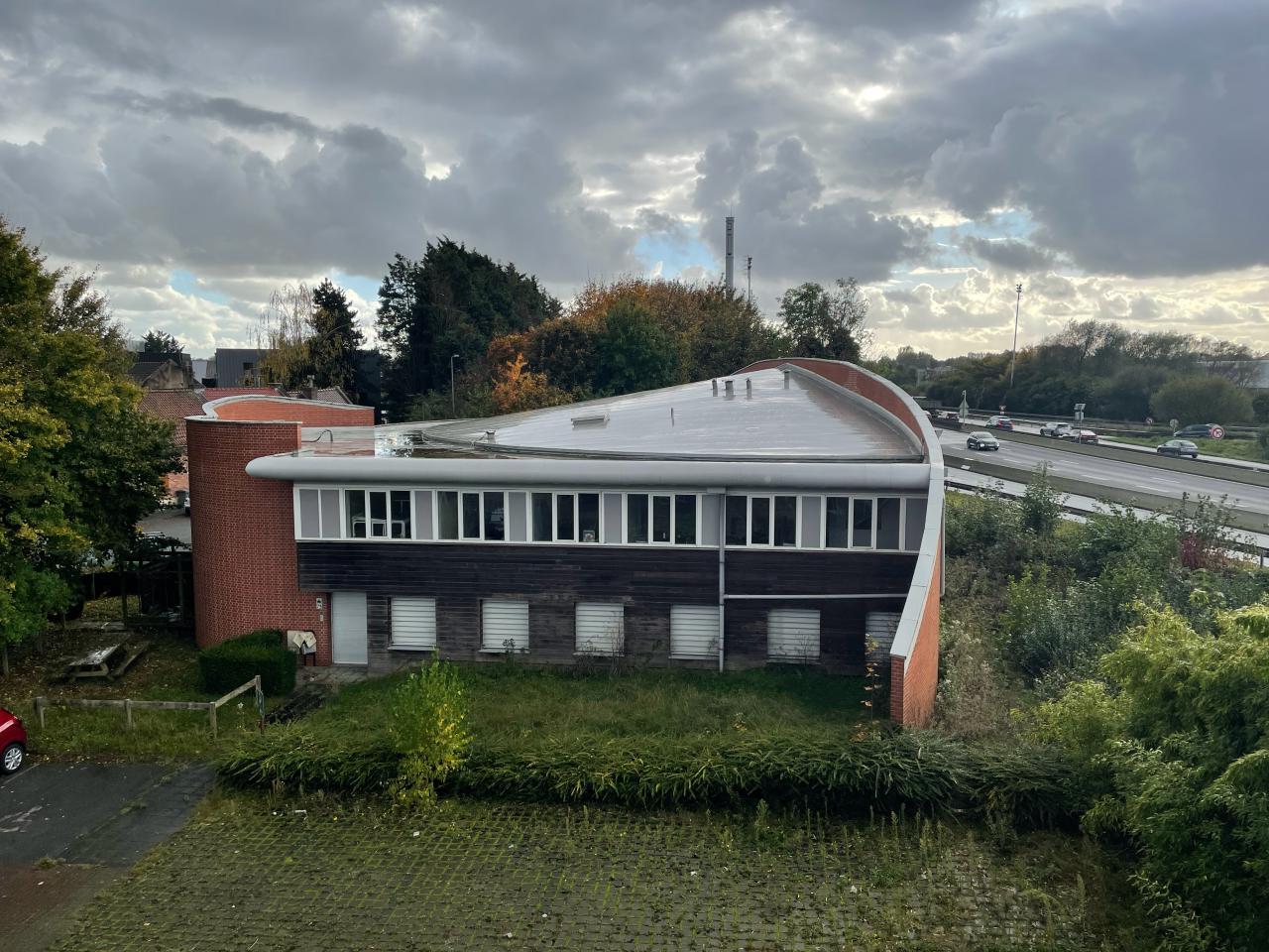 Vente bureau Villeneuve-d'Ascq Nord OVBUR2420668 2