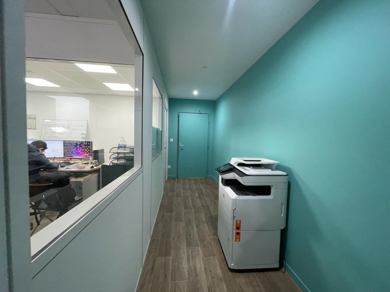 Location local d'activité Vénissieux Rhône OLACT2531230 2